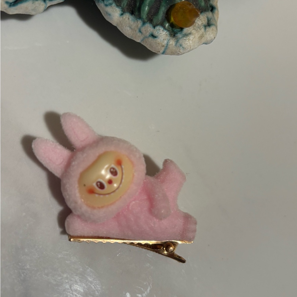 Labubu Hair Accessory Set - Picture 3 of 4